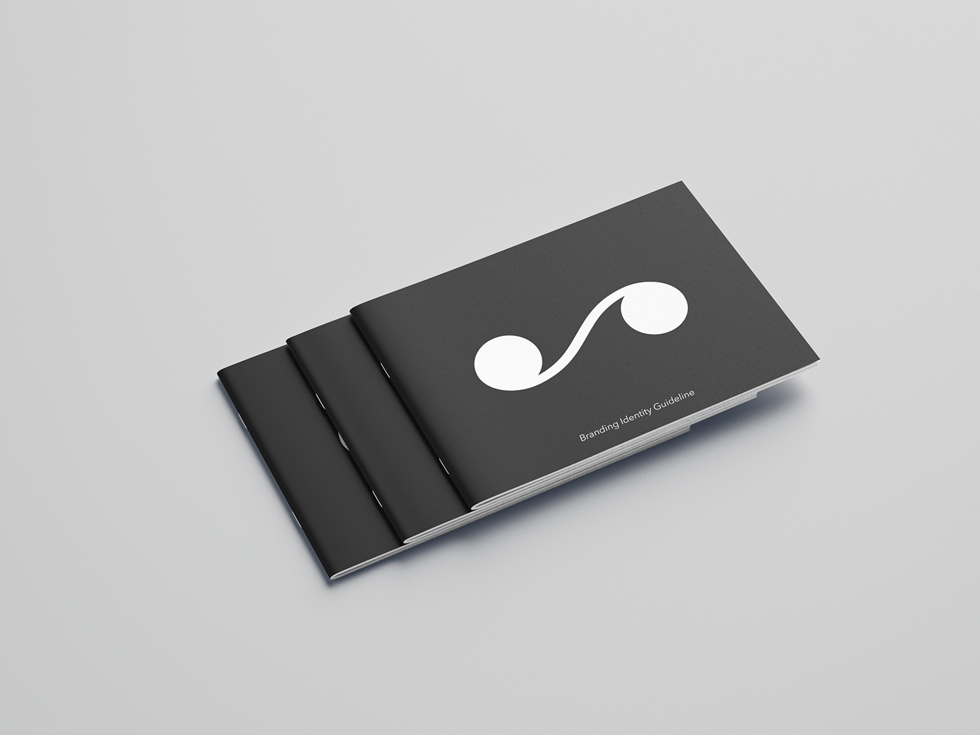 Büke kinetic identity — 1