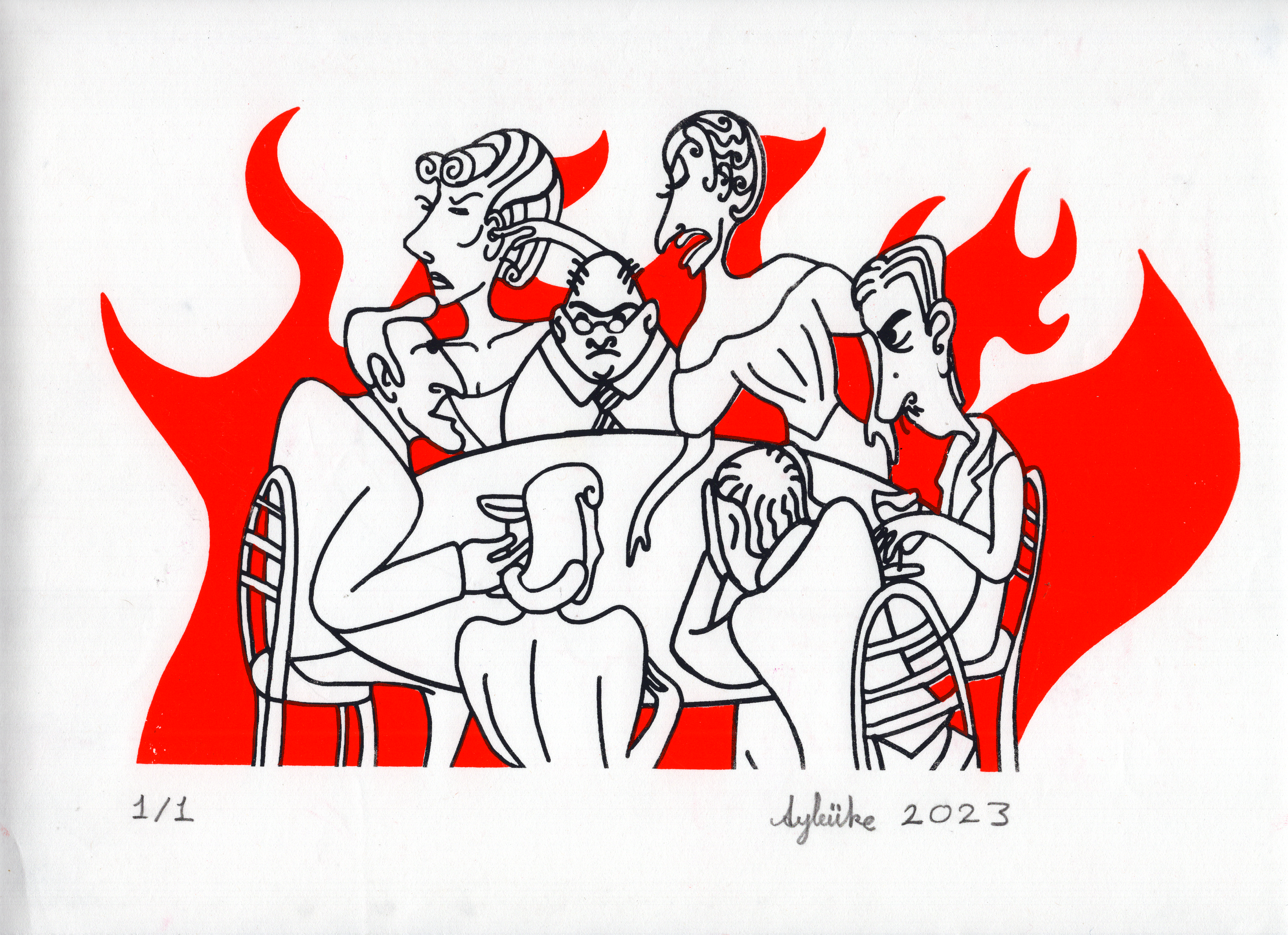 Illustration 13