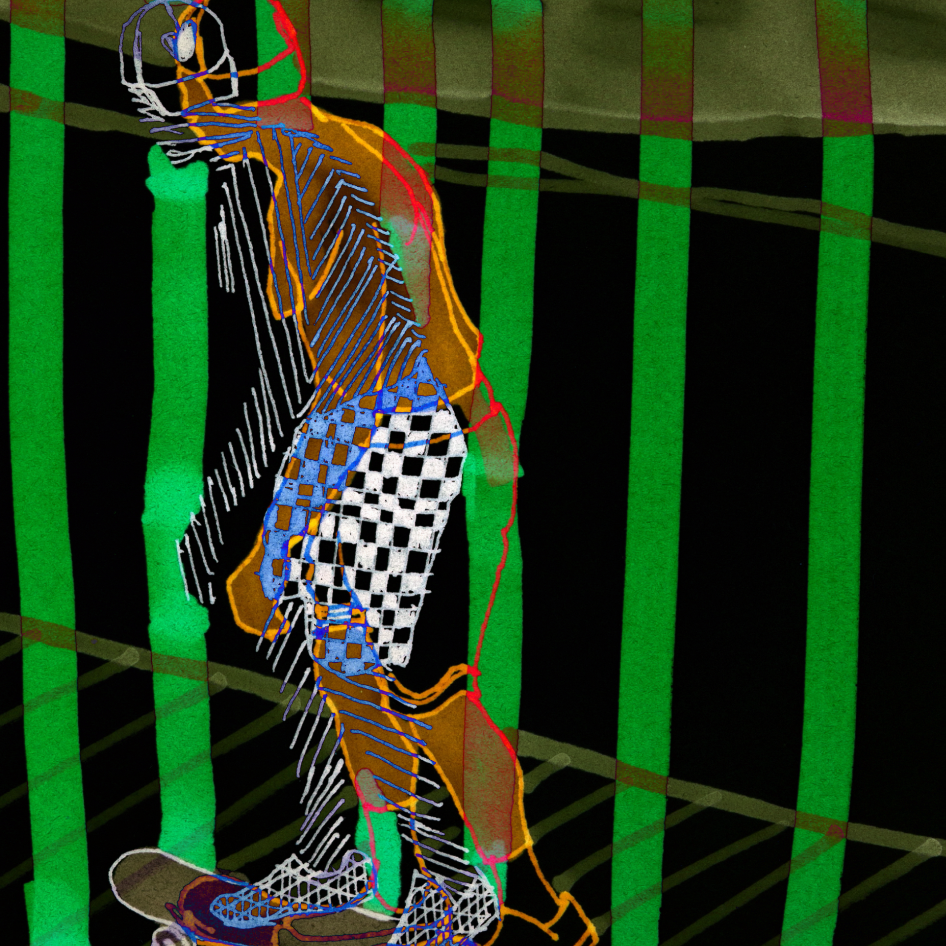 frame
